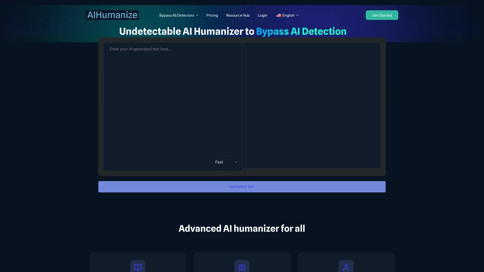 AIHumanize