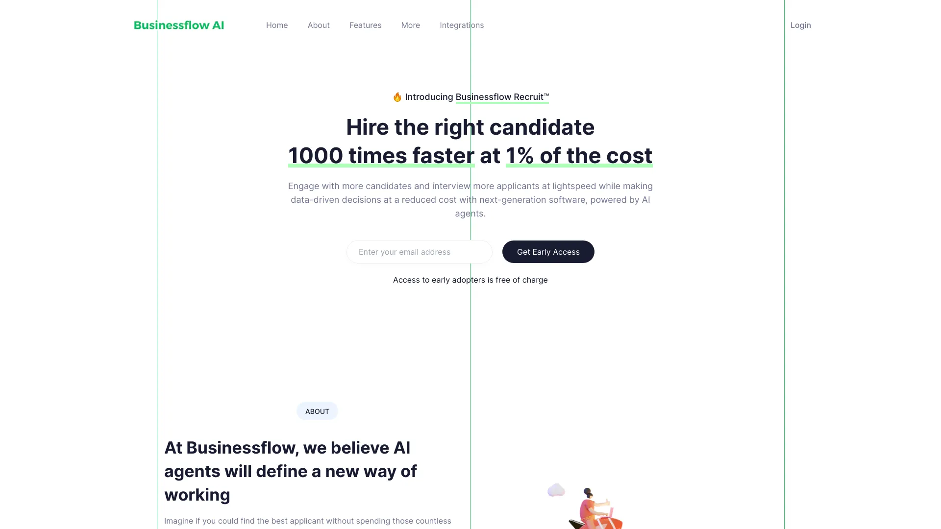 Businessflow AI