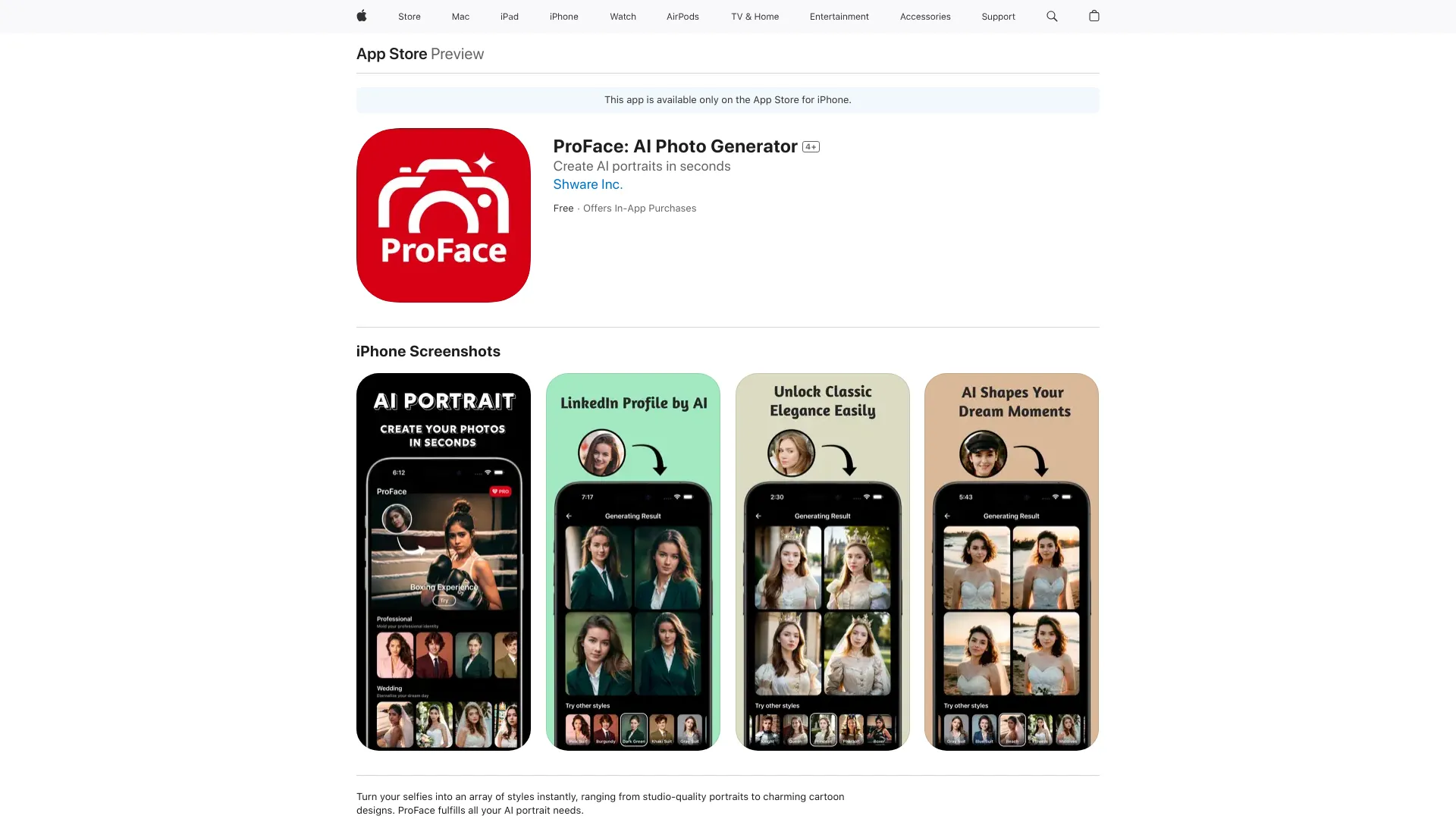 ProFace