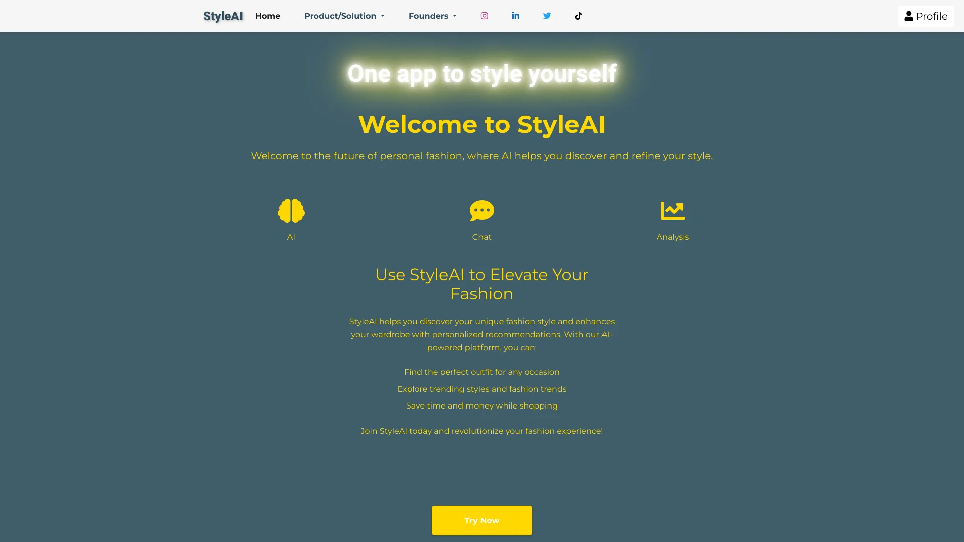 StyleAI